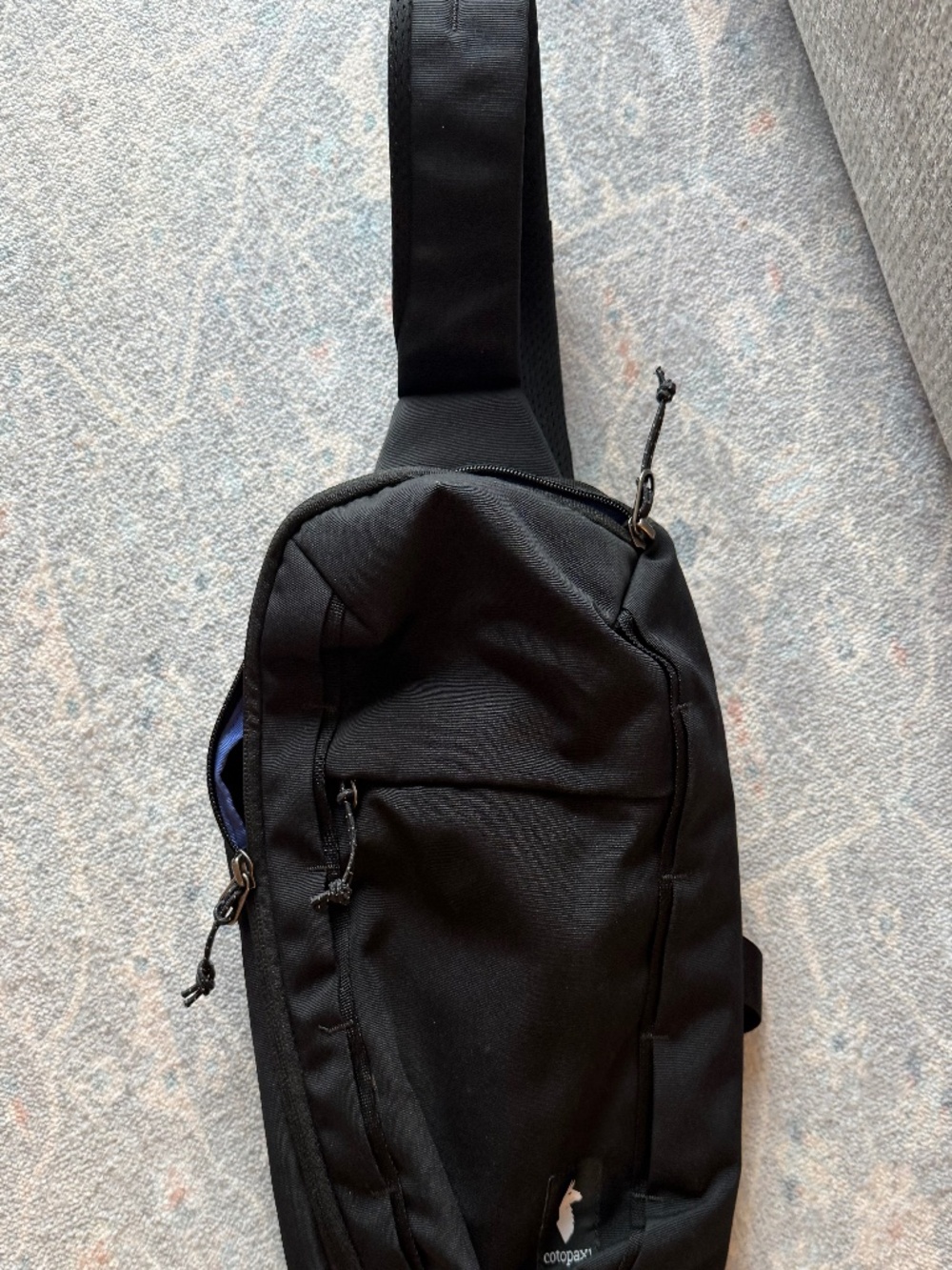 Barely Used Cotopaxi Sling Bag